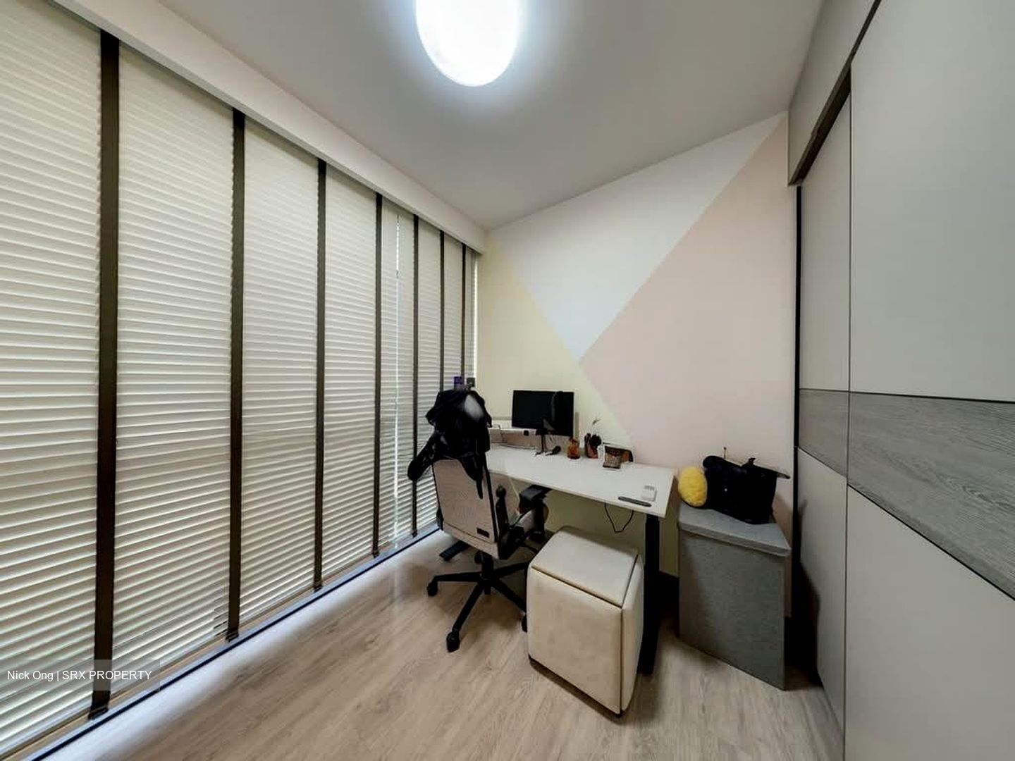 The Tapestry (D18), Condominium #565821401